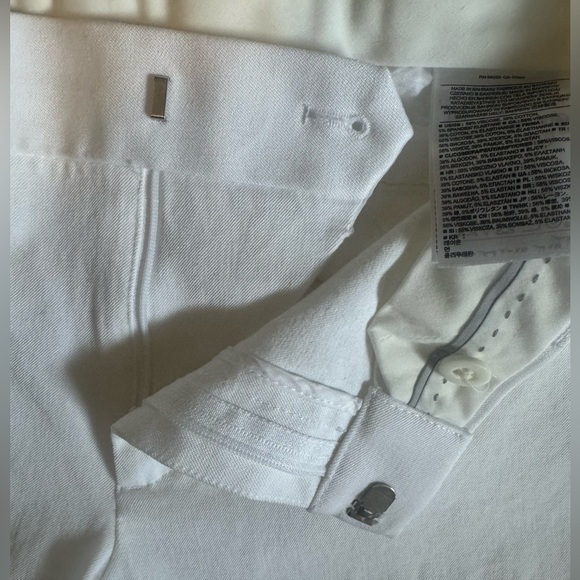 Banana Republic Sloan Crops - Picture 2 of 7